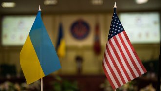 Лавров поиска светът да признае окупираните от Русия територии в Украйна