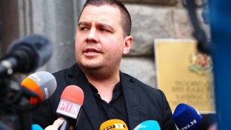 ИТН кани ДБ във властта, за да не се вдига цената на Пеевски