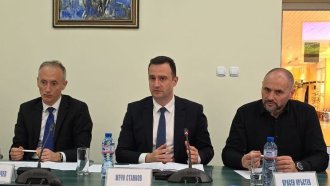 За да има кадри за новите реактори, стипендиите за "ядрени" студенти се вдигат в пъти