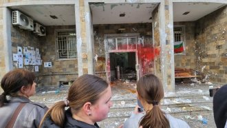 Директорът на полицията в Хасково ще подаде оставка, след като вътрешният министър му я поиска