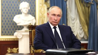 Путин обяви "Великденско примирие" (Обновена)