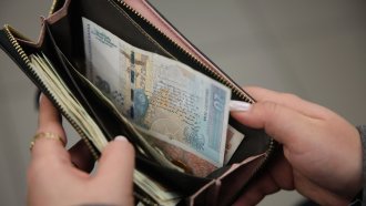 Годишната инфлация към март е 4%