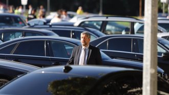 Един или двама лидери? "Да, България" избира наследник на Христо Иванов