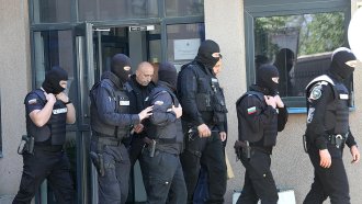 Директорът на митницата в Пловдив вече е обвиняем