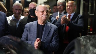 Доган намекна за промени в ръководството на ДПС и призна за проблеми в "колективното тяло"
