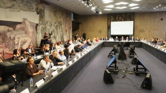 Ще направи ли Добродетели и религия нашите деца добри