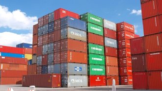 Митата на САЩ върху китайския внос се оказаха не 125%, а 145%