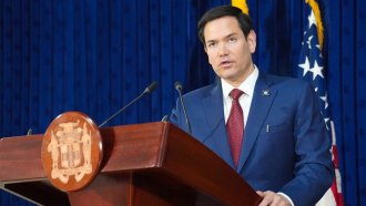 Рубио: Тръмп ще се откаже от посредничеството за мир между Русия и Украйна, ако до дни няма напредък