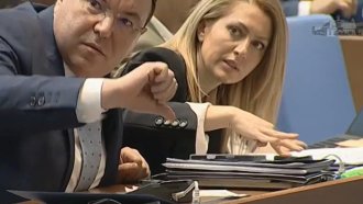 Управляващите и Пеевски саботираха изслушване за контрабандата в Пловдив