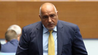 Борисов: Кметове на Доган искат да идват в ГЕРБ