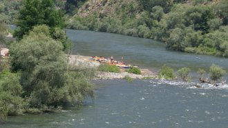 Още пет години България ще дава вода от Арда за напояване на гръцки ниви