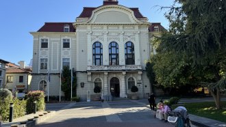 Разрешенията за строеж в Пловдив може да поскъпнат драстично