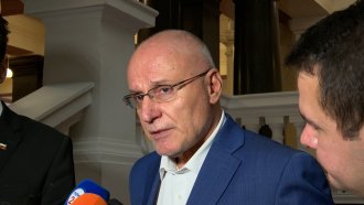 БНБ преведе 550 млн. лв. в бюджета, ще плати и 250 млн. лв. лихви