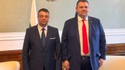 Кметът на Силистра премина в лагера на Пеевски