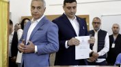 Ултранационалист печели първия тур на президентските избори в Румъния