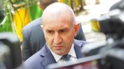 Президентът Радев: Няма 100 дни кабинет "Желязков", а правителство на Борисов и Пеевски