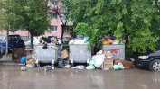 "Там има много пари". Поредният политически сблъсък за боклука на София