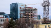 Двойно по-скъпи разрешения за строеж предлага "Спаси София"