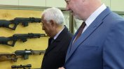 България ще поиска от ЕК разходите за отбрана да не влизат в дефицита
