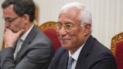 Шефът на Европейския съвет е на визита в България с фокус върху отбраната (обновена)