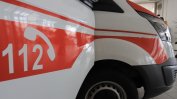 Камион блъсна моторист на столично кръстовище