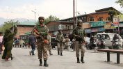 Индийската полиция оповести трима заподозрени за атаката в Кашмир; Моди заплаши с "невъобразим" отговор