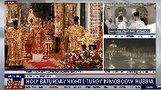 Украйна поиска извинение от Fox News заради "превръщането" на Киев в руски