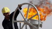 Добив на 9.5 млн. куб. м газ започва от турското находище "Сакаря"