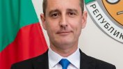 Сарафов иска оставката на плевенския окръжен прокурор