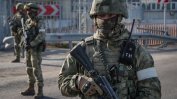 ЕС подкрепя Украйна в преговорите. Предлаганата от САЩ сделка е в полза на агресора