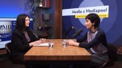 Как котарак създава фенове на дрехите втора ръка? Наталия Атанасова в подкаста на Меdiapool