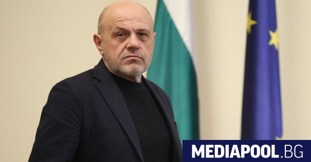 Томислав Дончев е вицепремиер по еврофондовете в трите правителства на