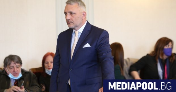 Освен че са част от престъпността МВР и прокуратурата изпълняват