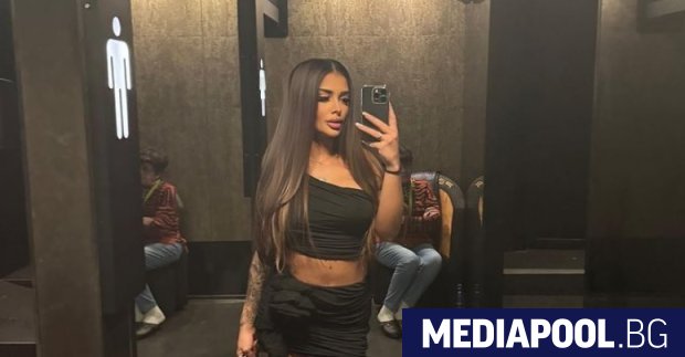 Осем месеца затвор условно и конфискация на автомобил Mercedes AMG