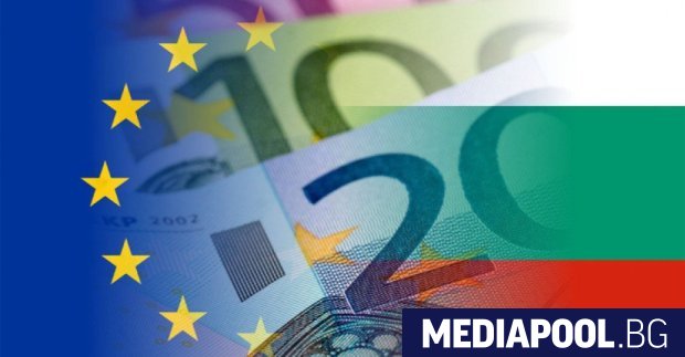 България е готова да въведе единната европейска валута на 1