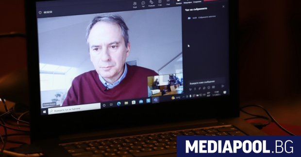 В разследване което ще бъде публикувано утре журналистът Христо Грозев