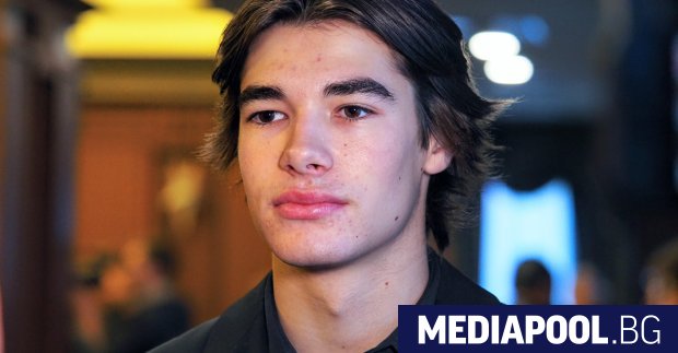 Никола Цолов се изкачи до второто място в генералното класиране