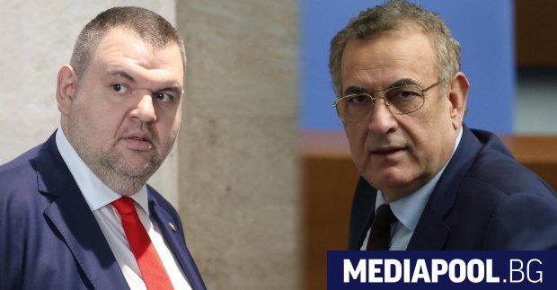 Върховният касационен съд ВКС е прекратил делото с което доганистите