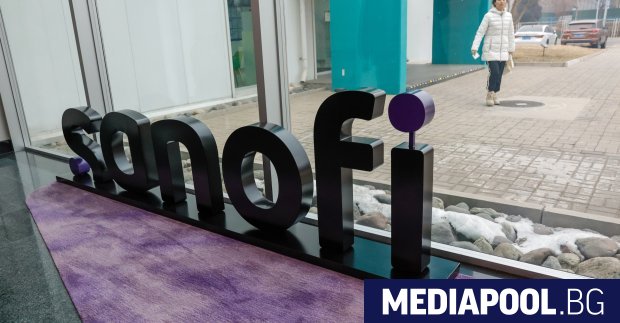 Френският фармацевтичен гигант Санофи Sanofi придобива американската биотехнологична компания Блупринт