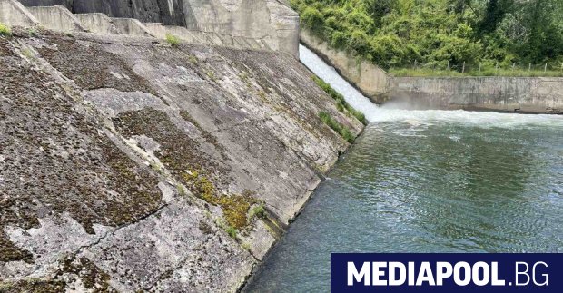 Министерският съвет отпусна до 900 000 лева за авариен ремонт