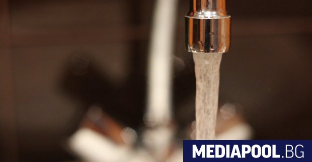 Водата в Хасково да не се ползва за питейни нужди