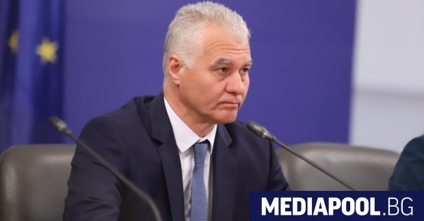 Името на сина на шефа на ДАНС Пламен Тончев –