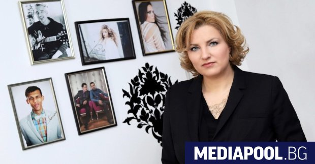 София Щерева е новият изпълнителен директор на Национален фонд Култура