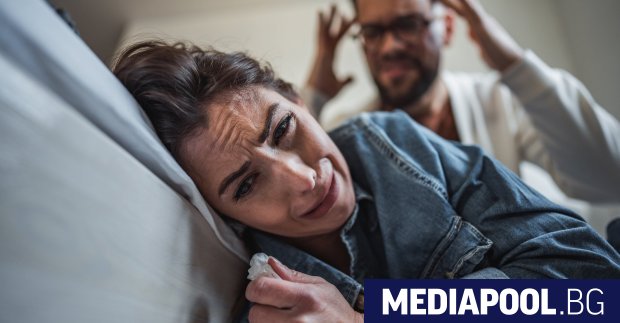 Културата на нежеланите и отхвърлени мъже и момчета проповядва женомразство