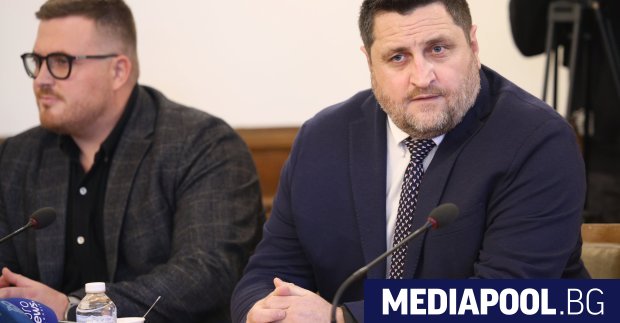 Гръцкият бизнесмен Йоаким Каламарис който миналата година обяви че е