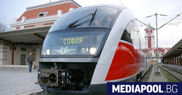 Железопътните превози в България се разделят на три лота