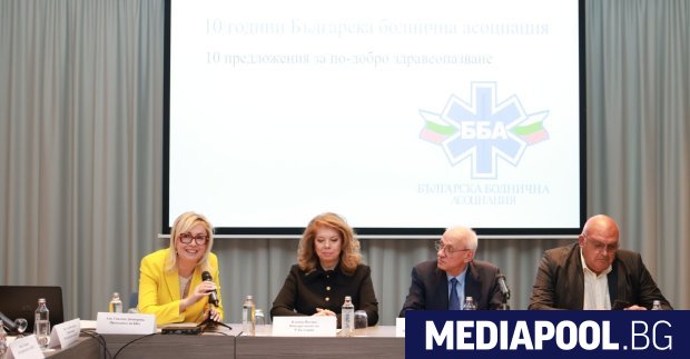 Таксата за избор на екип в болниците да се повиши