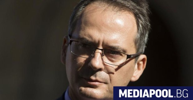 Разследващ журналист от Белингкат Христо Грозев обяви че българският журналист