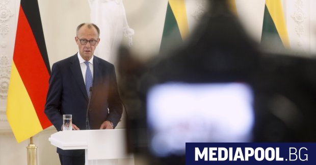 Германия Франция Великобритания и САЩ са премахнали ограниченията за доставки