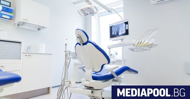 България привлича около 50 000 медицински туристи от чужбина годишно